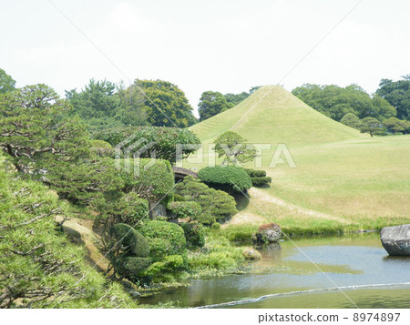 Suizenji花園07 Suizenji花園07 8974897