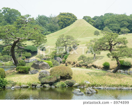 Suizenji Gardens 05 Suizenji Gardens 05 8974899