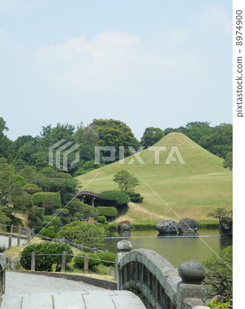 Suizenji Gardens 04 8974900