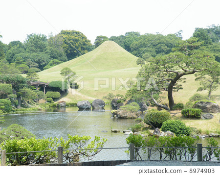 Suizenji Gardens 01 8974903