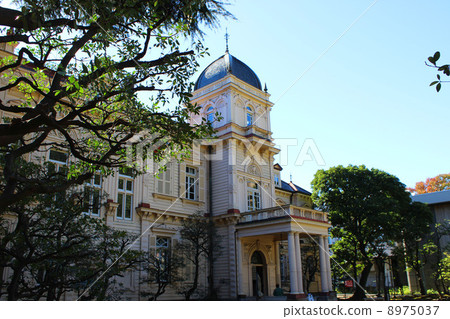 Iitasaki Yataro's House 8975037