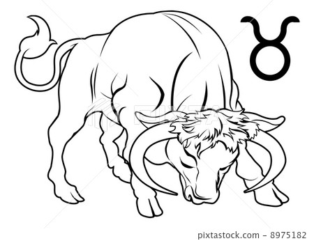Taurus zodiac horoscope astrology sign Taurus zodiac horoscope astrology sign 8975182