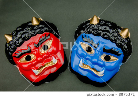 Setsubun的方面 Setsubun的方面 8975371