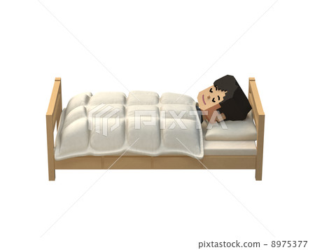 睡覺的人 8975377