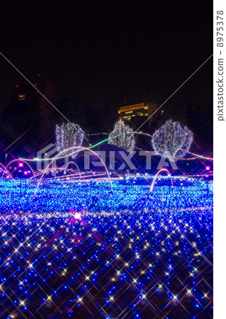 MIDTOWN CHRISTMAS 2013 ~ Starlight Garden ~ MIDTOWN CHRISTMAS 2013 ~ Starlight Garden ~ 8975378