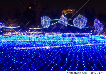 MIDTOWN CHRISTMAS 2013 ~ Starlight Garden ~ MIDTOWN CHRISTMAS 2013 ~ Starlight Garden ~ 8975379