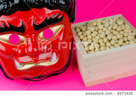 Setsubun圖片 8975486