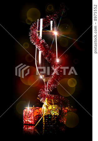 Champagne and gifts Champagne and gifts 8975552