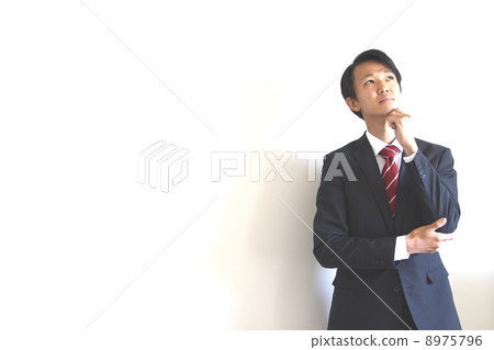 思維上班族 8975796