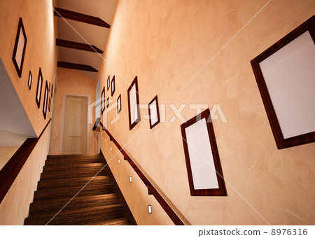 Stairs Stairs 8976316