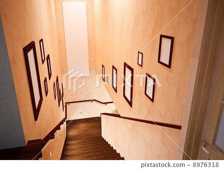 Stairs Stairs 8976318