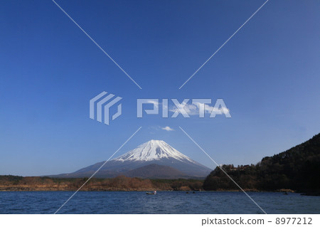 World cultural heritage "Mt. Fuji" World cultural heritage "Mt. Fuji" 8977212