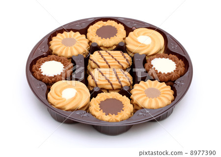 Biscuit 8977390