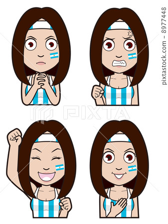 阿根廷國家支持者2 阿根廷國家支持者2 8977448