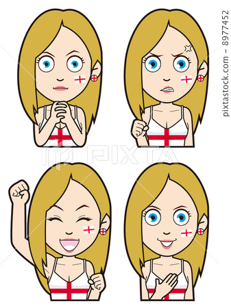 英格蘭國家支持者2 英格蘭國家支持者2 8977452