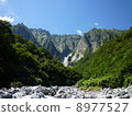 Mt. Tanigawa Ichino Kurasawa 8977527