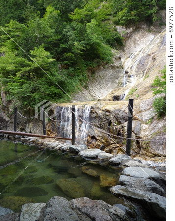 Parent Valley Yu & Yuqa Falls 8977528