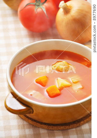 minestrone 8977690