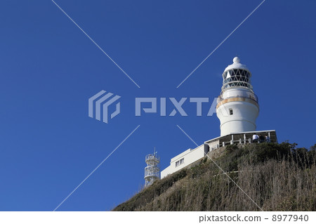 燈塔 8977940