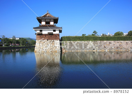 Hiroshima Castle Hiroshima Castle 8978152