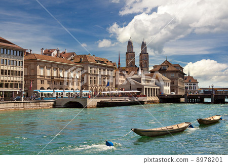 Zurich Zurich 8978201