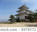 Marugame Castle 8978572