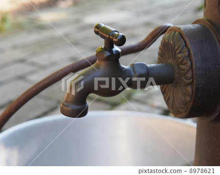 faucet 8978621