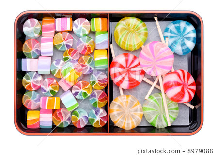 Windmill candy 8979088