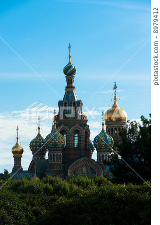 ХрамСпасанаКрови ХрамСпасанаКрови 8979412