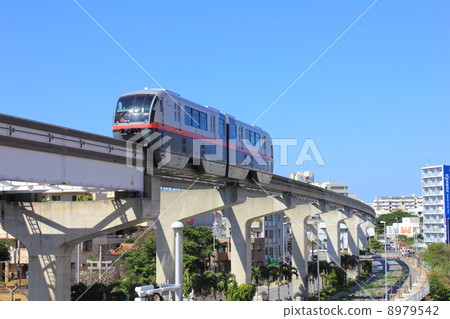 Yui Rail 8979542