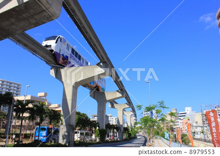 Yui Rail Yui Rail 8979553