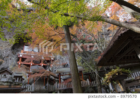 小豆島Senkyu No. 18佛石門 小豆島Senkyu No. 18佛石門 8979570