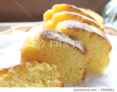 玉米麵包 8980862