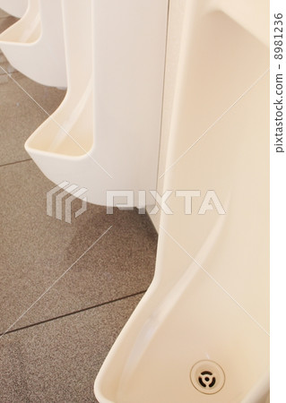 Public toilet Public toilet 8981236