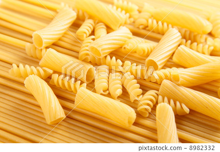 spaghetti spaghetti 8982332