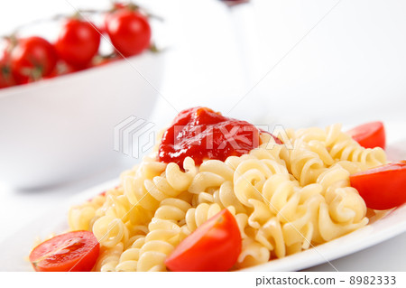 spaghetti spaghetti 8982333