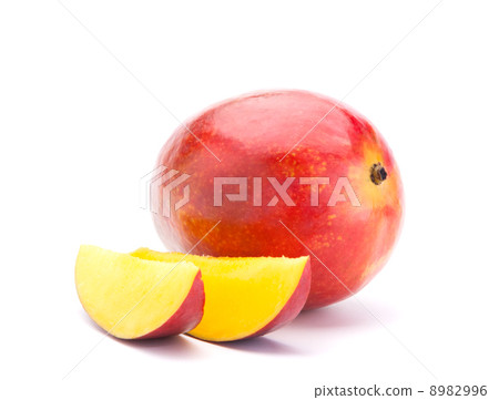 ripe mango ripe mango 8982996