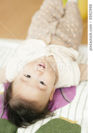 說謊的嬰兒 說謊的嬰兒 8982998