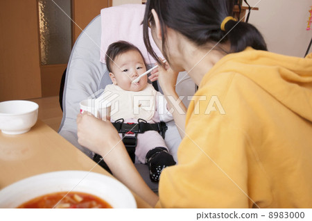 Meals with mother Meals with mother 8983000
