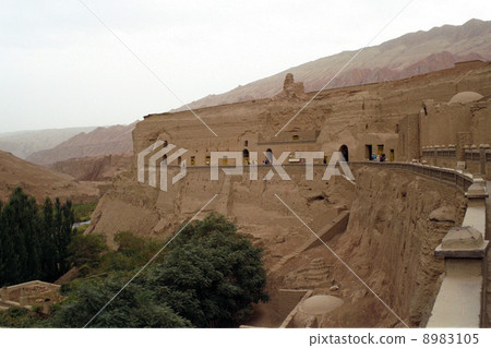 Bezeklik Thousand Buddha Cave of Silk Road Bezeklik Thousand Buddha Cave of Silk Road 8983105