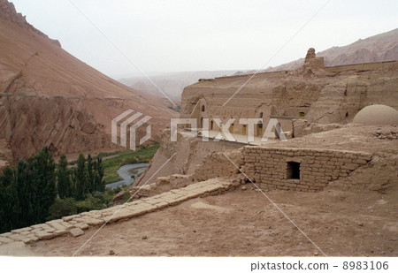 Bezeklik Thousand Buddha Cave of Silk Road Bezeklik Thousand Buddha Cave of Silk Road 8983106