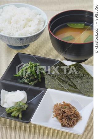 早餐圖像 8983350