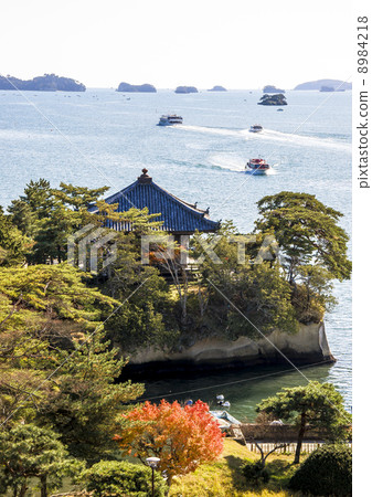 松島Gohido在秋天 松島Gohido在秋天 8984218