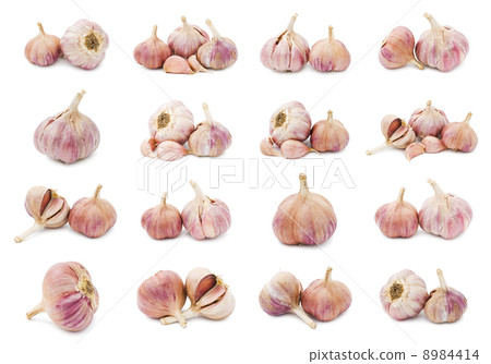 Garlic Garlic 8984414