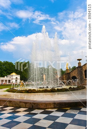 Peterhof 8984515