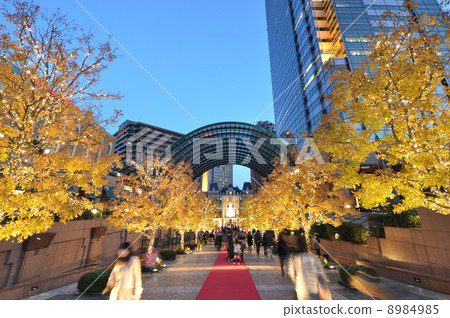 惠比壽花園廣場 8984985