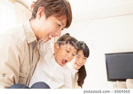A family A family 8984988