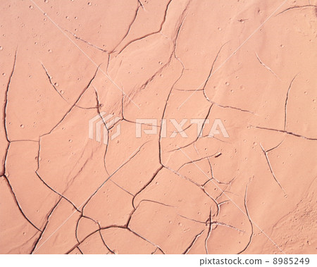 Dry earth Dry earth 8985249