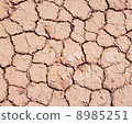 Dry earth 8985251