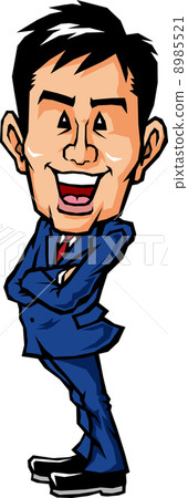 Brigade office worker Brigade office worker 8985521